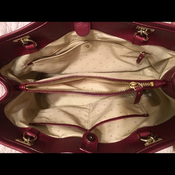 Kate Spade New York Sedgewick Lane Phoebe Tote - Picture 8 of 9